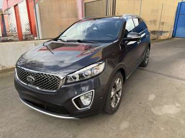 2.2CRDi Emotion 4x4 Aut.