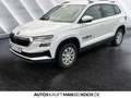 Skoda Karoq 1.5 TSI ACT Balance NAVI,ACC, AHK MATRIX LED Weiß - thumbnail 3