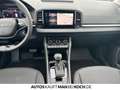 Skoda Karoq 1.5 TSI ACT Balance NAVI,ACC, AHK MATRIX LED Weiß - thumbnail 11