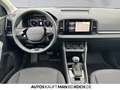 Skoda Karoq 1.5 TSI ACT Balance NAVI,ACC, AHK MATRIX LED Weiß - thumbnail 9