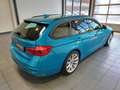 BMW 335 d xDrive Sport Line AHK|HarmanKardon|HeadUp Blauw - thumbnail 5