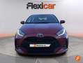 Toyota Yaris 120H 1.5 Active Plus Rouge - thumbnail 2
