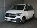 Volkswagen T6.1 California VW T6.1 California Beach Edition TDI 4MOTION Weiß - thumbnail 1