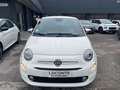 Fiat 500 500 1.0 hybrid Club 70cv Blanc - thumbnail 4