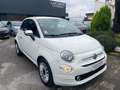 Fiat 500 500 1.0 hybrid Club 70cv Blanc - thumbnail 1