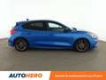 Ford Focus 1.0 EcoBoost ST Line Business Bleu - thumbnail 7