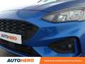 Ford Focus 1.0 EcoBoost ST Line Business Bleu - thumbnail 26
