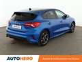Ford Focus 1.0 EcoBoost ST Line Business Bleu - thumbnail 6