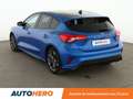 Ford Focus 1.0 EcoBoost ST Line Business Bleu - thumbnail 4