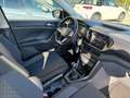 Volkswagen T-Cross 1.6 TDI Style 95CV cerchi R line OK NEOPATENTATI Schwarz - thumbnail 11