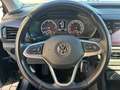 Volkswagen T-Cross 1.6 TDI Style 95CV cerchi R line OK NEOPATENTATI Schwarz - thumbnail 13