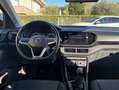 Volkswagen T-Cross 1.6 TDI Style 95CV cerchi R line OK NEOPATENTATI Schwarz - thumbnail 10