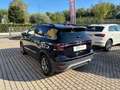 Volkswagen T-Cross 1.6 TDI Style 95CV cerchi R line OK NEOPATENTATI Schwarz - thumbnail 4