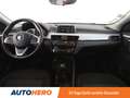 BMW X2 sDrive16d Lounge Gris - thumbnail 12
