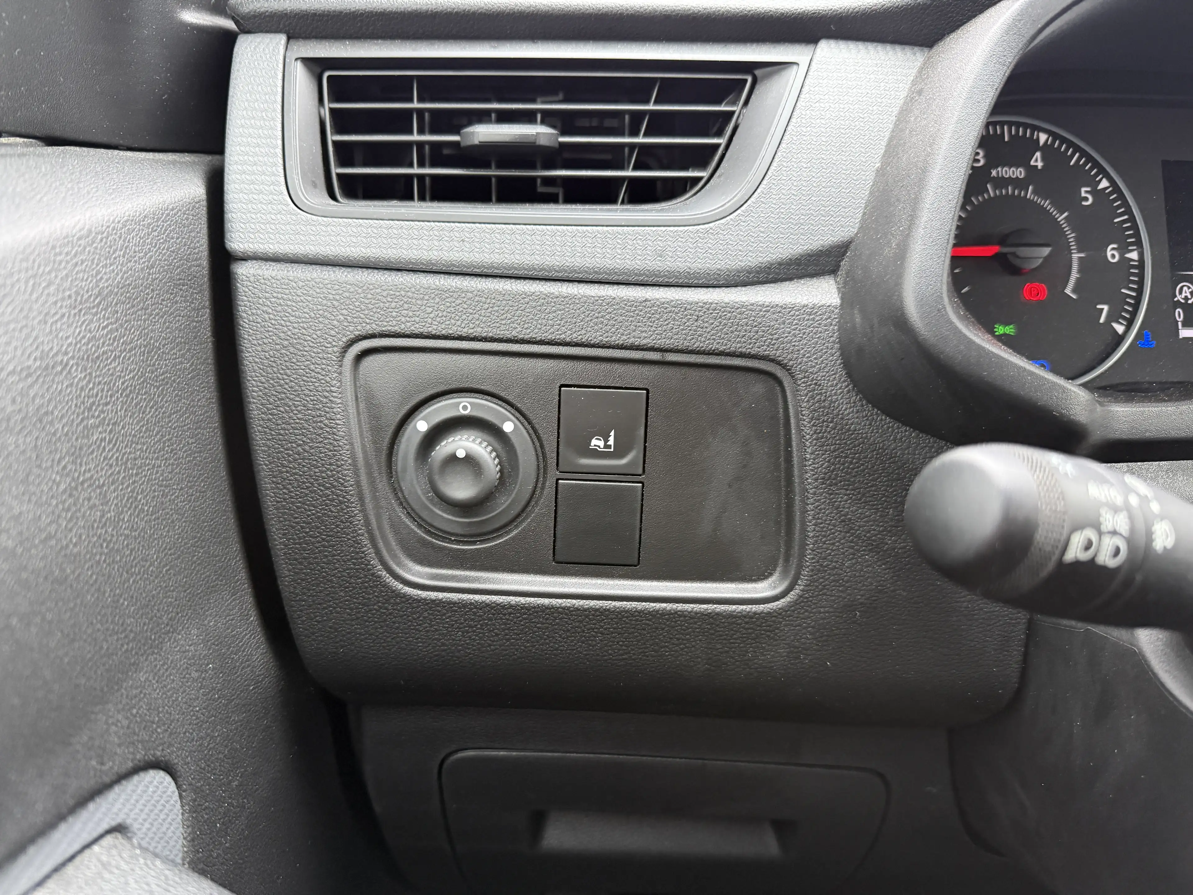 Renault Kangoo Kangoo Grand Comfort 1.3 TCe 100PK — photo 25
