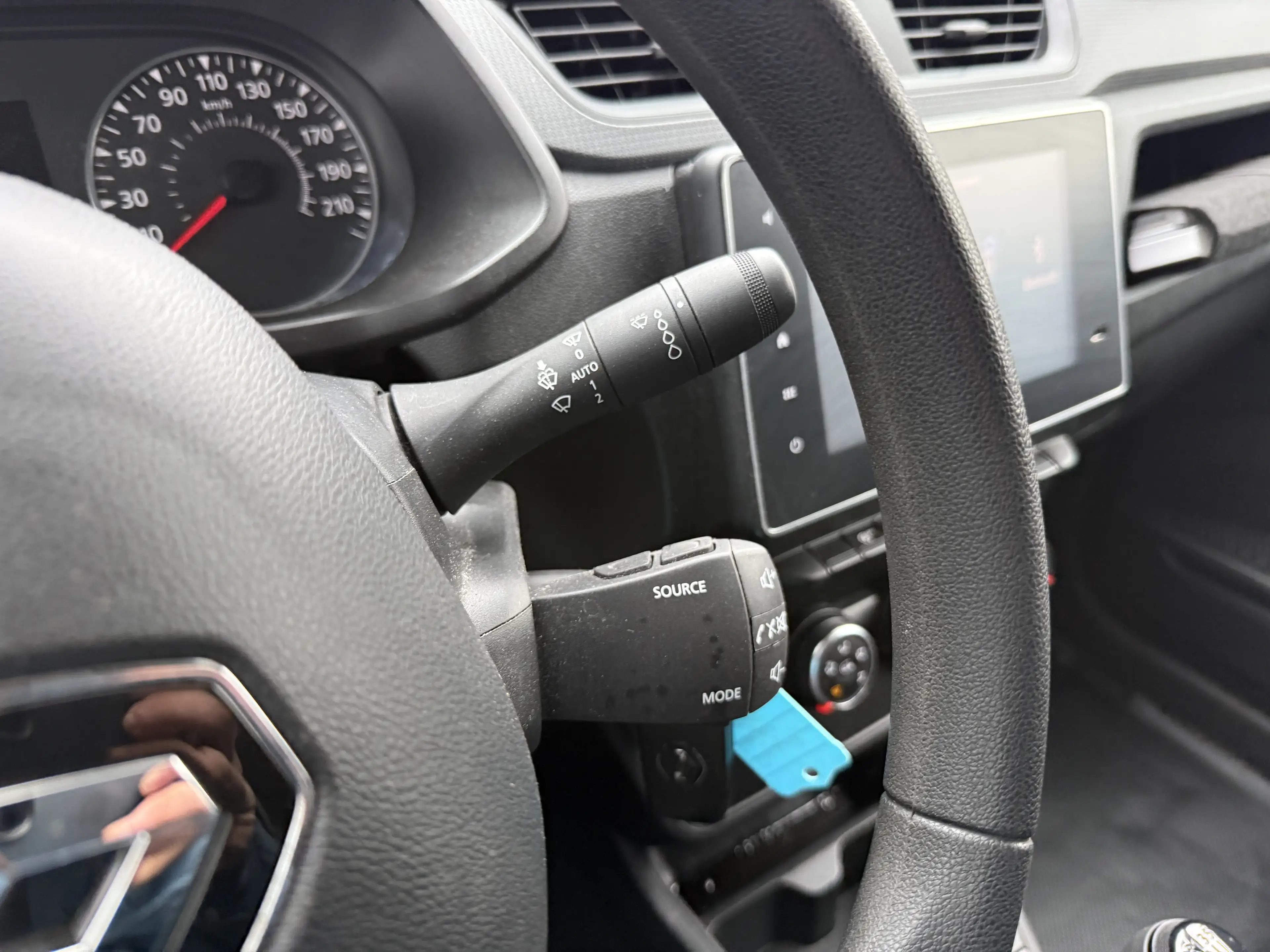 Renault Kangoo Kangoo Grand Comfort 1.3 TCe 100PK — photo 24