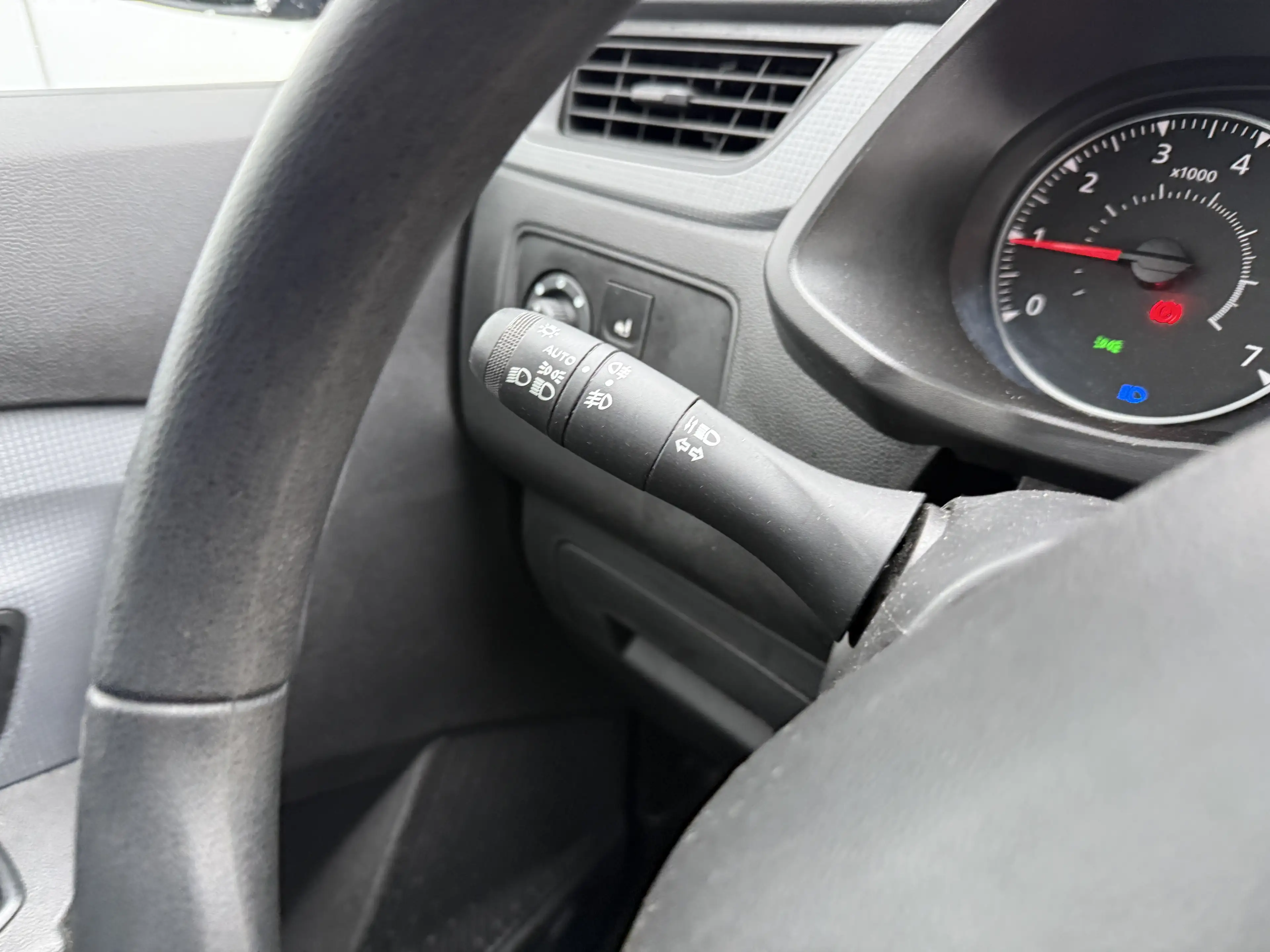 Renault Kangoo Kangoo Grand Comfort 1.3 TCe 100PK — photo 23