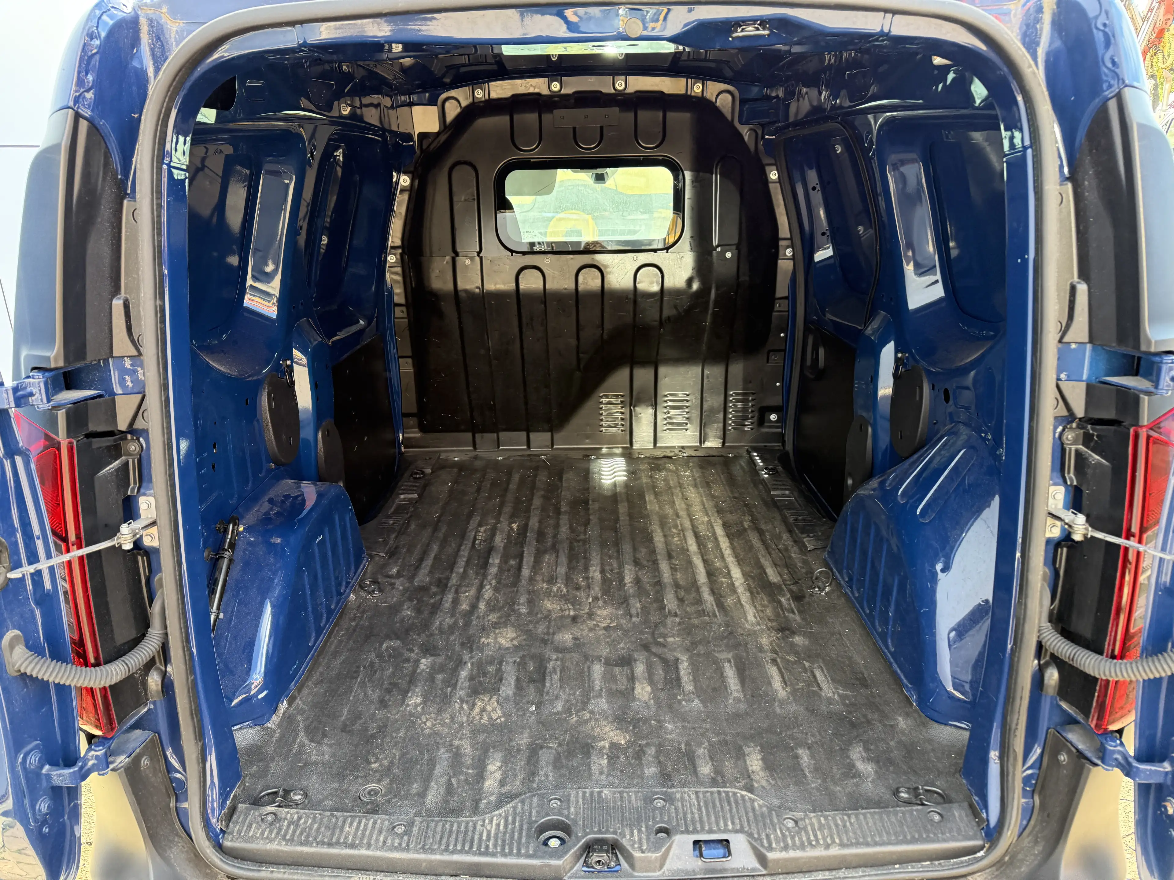 Renault Kangoo Kangoo Grand Comfort 1.3 TCe 100PK — photo 14