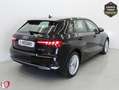 Audi A3 Sportback 30TDI Advanced Negro - thumbnail 6