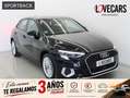 Audi A3 Sportback 30TDI Advanced Negro - thumbnail 1