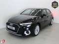 Audi A3 Sportback 30TDI Advanced Negro - thumbnail 4