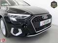Audi A3 Sportback 30TDI Advanced Negro - thumbnail 30