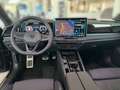 Volkswagen Passat Variant R-Line 2,0TDI 4M+360*KAM+AHK+PANO Schwarz - thumbnail 15