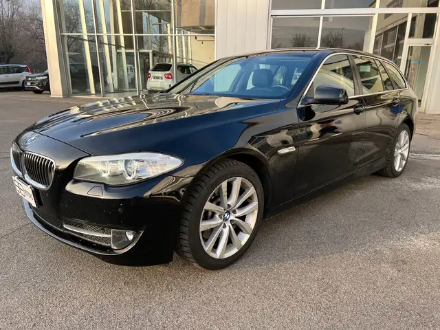 BMW 525 525d Touring xdrive Business auto