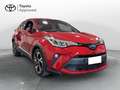 Toyota C-HR C-HR 1.8 Hybrid E-CVT Trend - thumbnail 3
