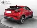 Toyota C-HR C-HR 1.8 Hybrid E-CVT Trend - thumbnail 4