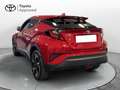 Toyota C-HR C-HR 1.8 Hybrid E-CVT Trend - thumbnail 5