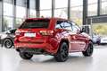 Jeep Grand Cherokee V8 HEMI SRT*NAPPA*H/K*SPORTSITZE* Roşu - thumbnail 4