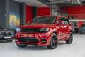 Jeep Grand Cherokee V8 HEMI SRT*NAPPA*H/K*SPORTSITZE* Roşu - thumbnail 1