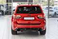 Jeep Grand Cherokee V8 HEMI SRT*NAPPA*H/K*SPORTSITZE* Roşu - thumbnail 12