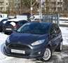 Ford Fiesta 1.0 EcoBoost Titanium 57tkm PDC 1.Hd Gris - thumbnail 3