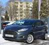Ford Fiesta 1.0 EcoBoost Titanium 57tkm PDC 1.Hd Gris - thumbnail 1