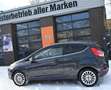 Ford Fiesta 1.0 EcoBoost Titanium 57tkm PDC 1.Hd Gris - thumbnail 6