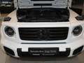 Mercedes-Benz G 500 AMG Night Schiebedach Standhzg 360° AHK Weiß - thumbnail 20
