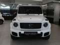 Mercedes-Benz G 500 AMG Night Schiebedach Standhzg 360° AHK Weiß - thumbnail 2