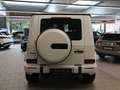 Mercedes-Benz G 500 AMG Night Schiebedach Standhzg 360° AHK Weiß - thumbnail 4