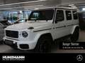 Mercedes-Benz G 500 AMG Night Schiebedach Standhzg 360° AHK Weiß - thumbnail 1