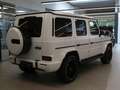 Mercedes-Benz G 500 AMG Night Schiebedach Standhzg 360° AHK Weiß - thumbnail 3