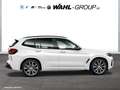BMW X3 M 40d LASER HUD STANDHZG AHK AKUSTIK HIFI DAB WLAN Weiß - thumbnail 8