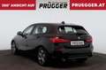 BMW 116 d NAVIGATION TELEFON KLIMAAUTOMATIK PDC Schwarz - thumbnail 7