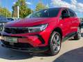 Opel Grandland 1.2 Turbo GS Line *KAM360*Tempomat*LED Rot - thumbnail 2