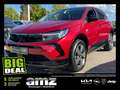Opel Grandland 1.2 Turbo GS Line *KAM360*Tempomat*LED Rot - thumbnail 1