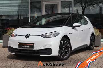 58kWh 145pk | ACC | Climate | Navigatie | Carplay