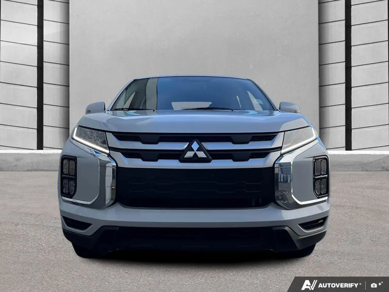 Mitsubishi RVR снимка Mitsubishi RVR