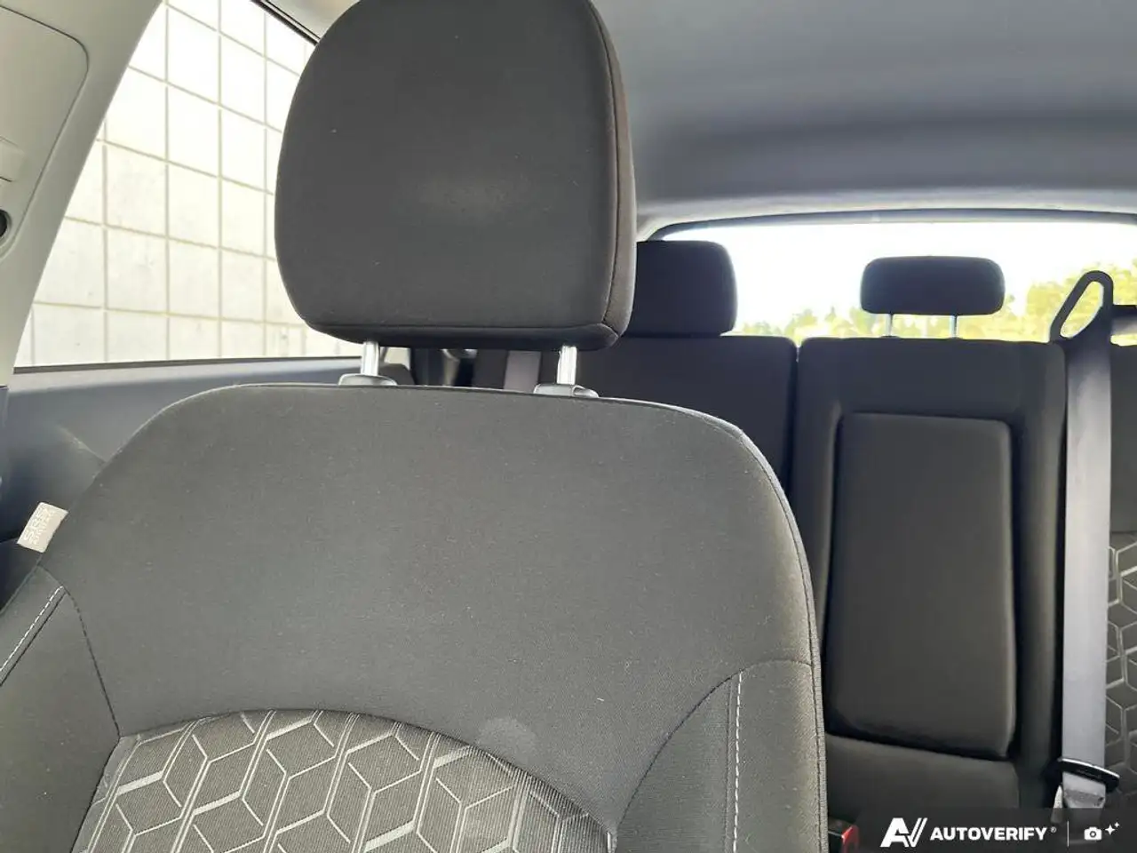 Mitsubishi RVR снимка Mitsubishi RVR