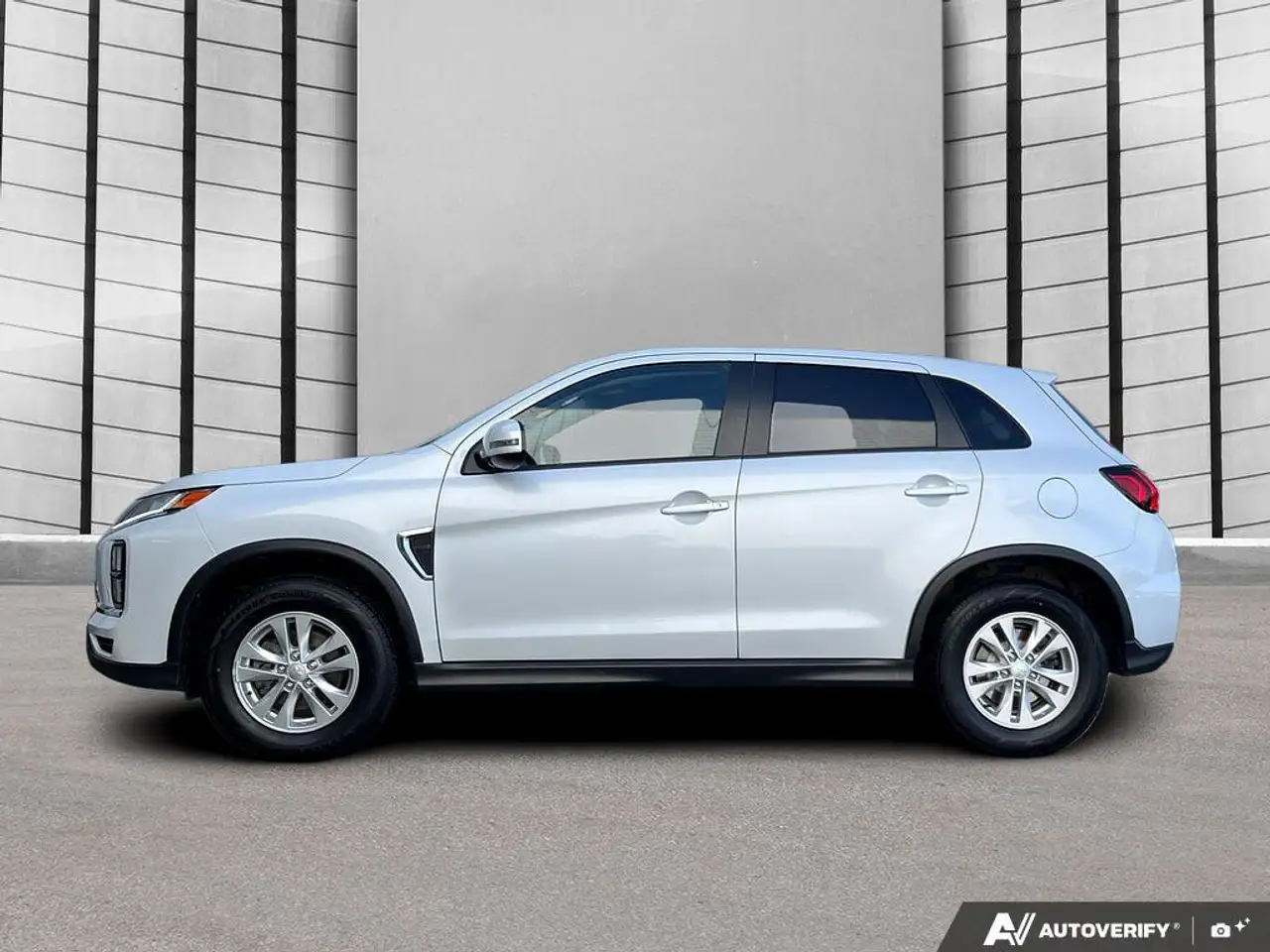 Mitsubishi RVR снимка Mitsubishi RVR
